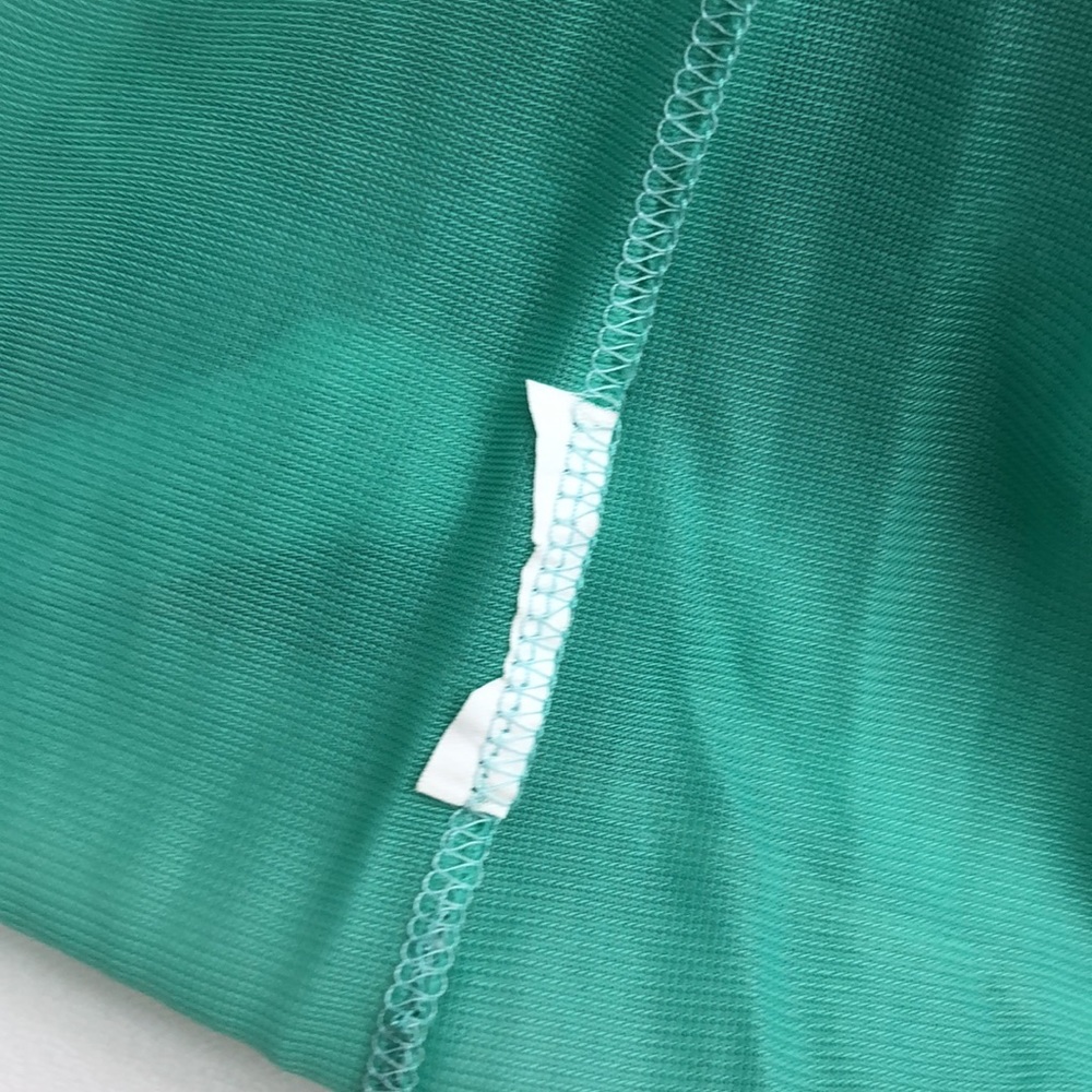 Missoni Multi Color Chevron Stripe Stretch Knit Dress Women’s Euro 38 - Picture 8 of 13